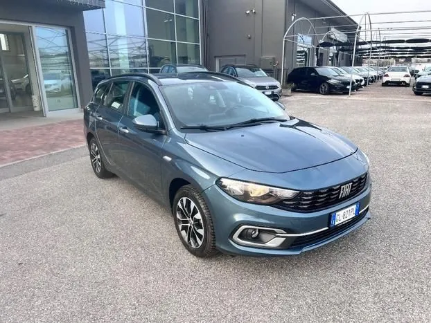 Fiat Tipo 2022 photo 2