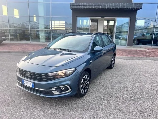 Fiat Tipo