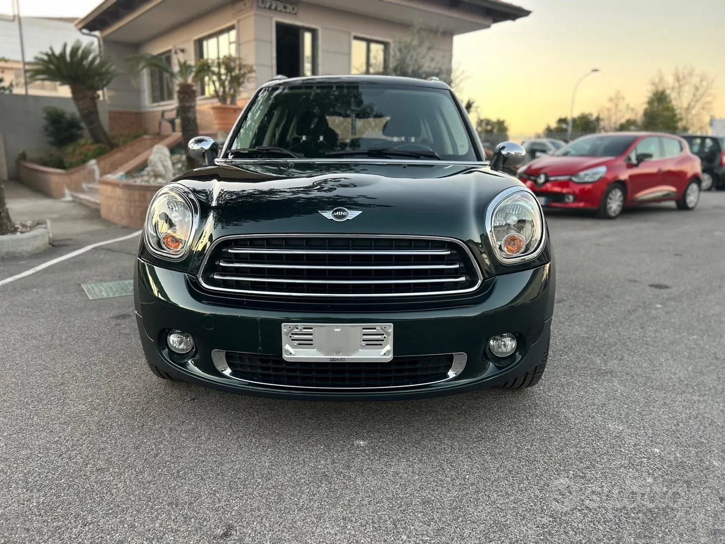 Mini Mini Countryman 2012 photo 2