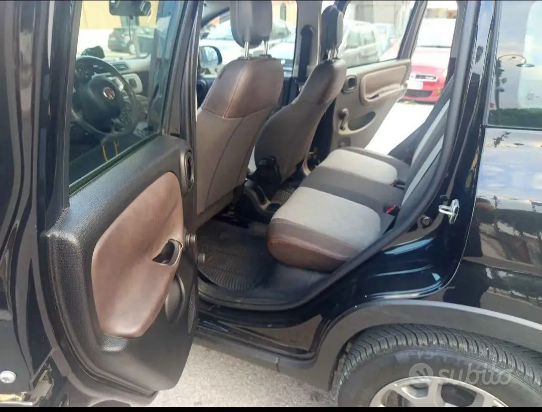 Fiat Panda 2013 photo 3