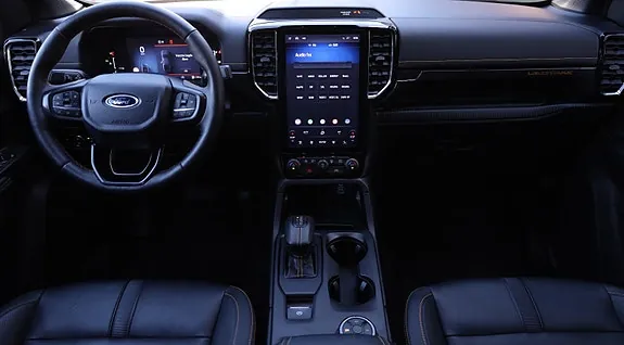 Ford Ranger 2024 photo 5