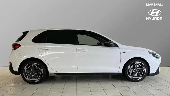 Hyundai I30 2025 photo 2