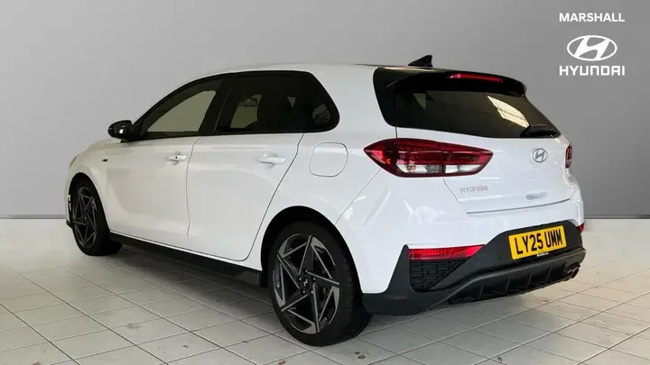Hyundai I30 2025 photo 5