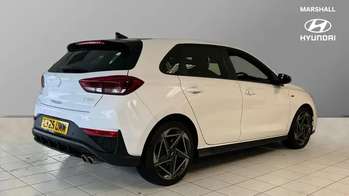 Hyundai I30 2025 photo 3