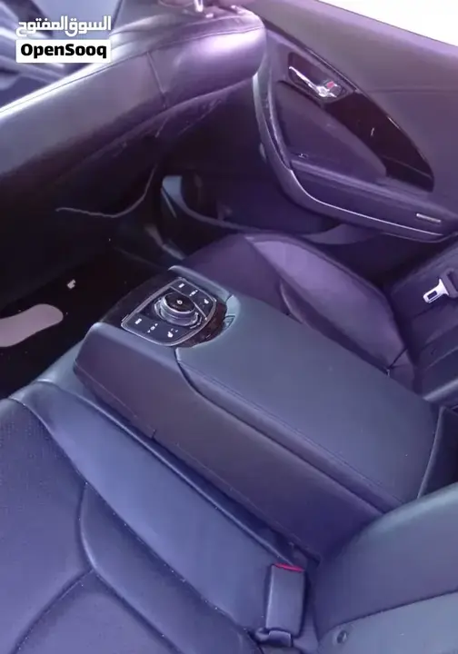 Hyundai Azera 2012 photo 4