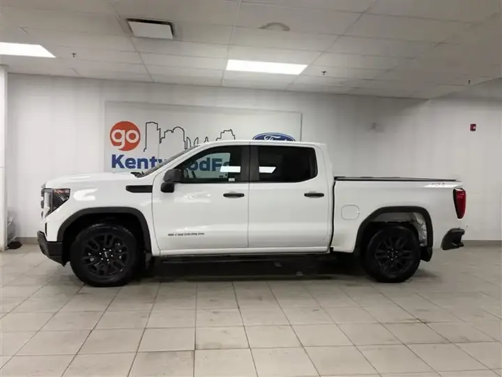 GMC Sierra 1500 2022 photo 2