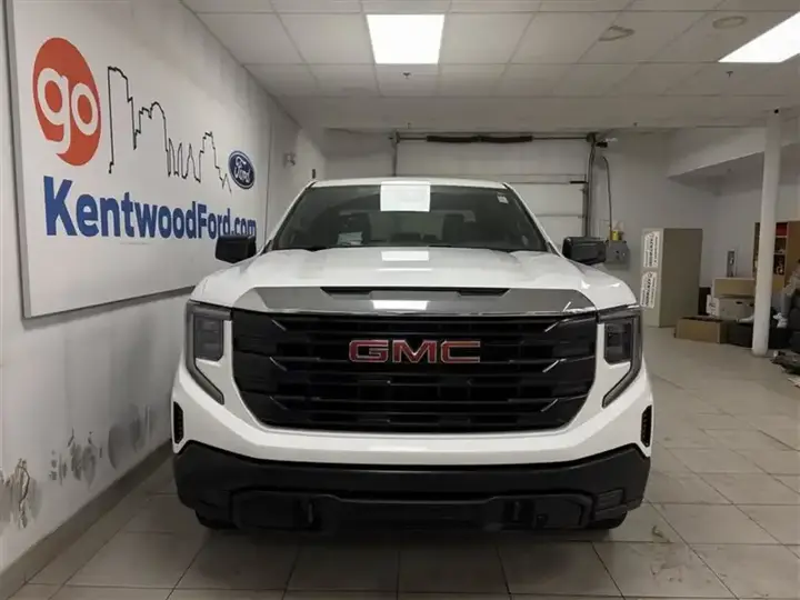 GMC Sierra 1500 2022 photo 4