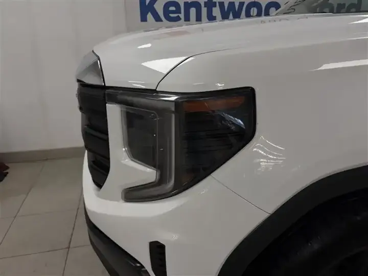 GMC Sierra 1500 2022 photo 5