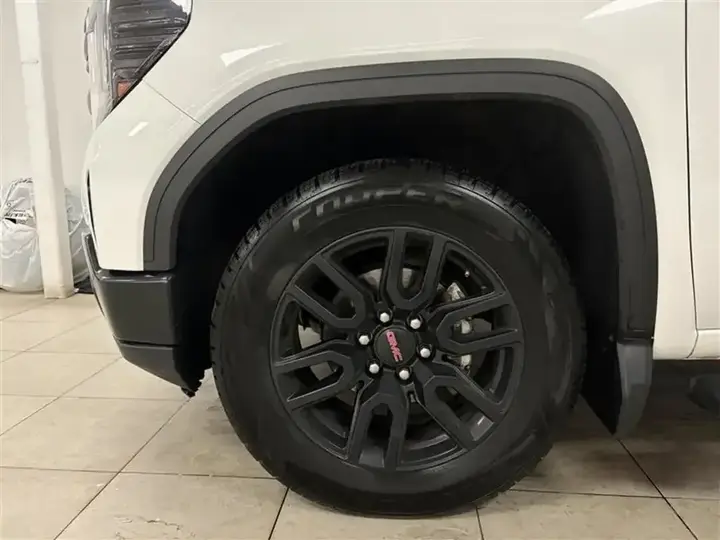 GMC Sierra 1500 2022 photo 3
