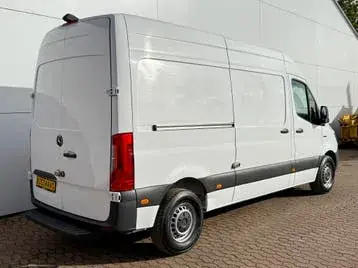 Mercedes-Benz Esprinter 2023 photo 2