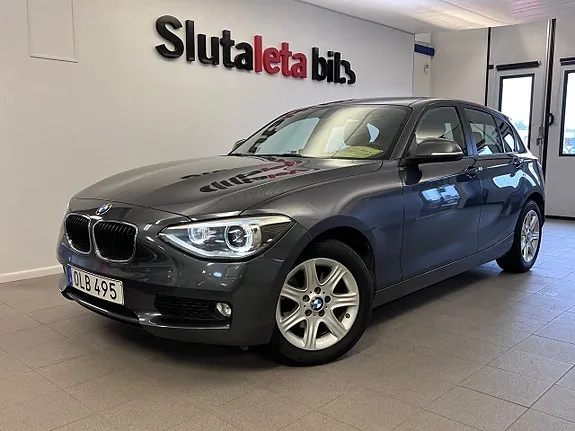 BMW 120