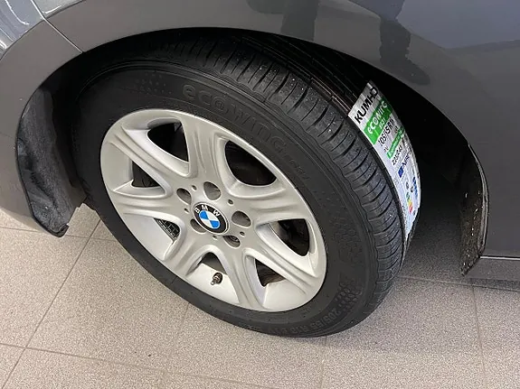 BMW 120 2015 photo 2