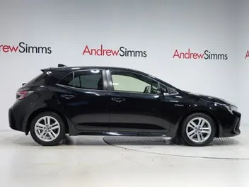 Toyota Corolla 2019 photo 4