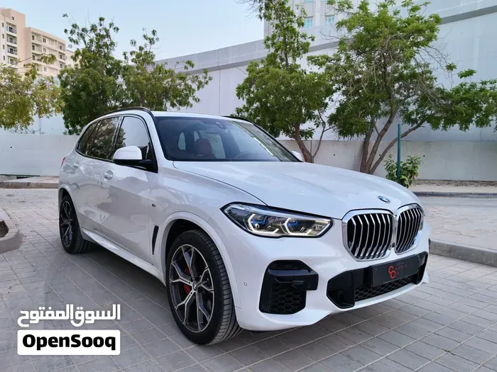 BMW X5 2023 photo 3