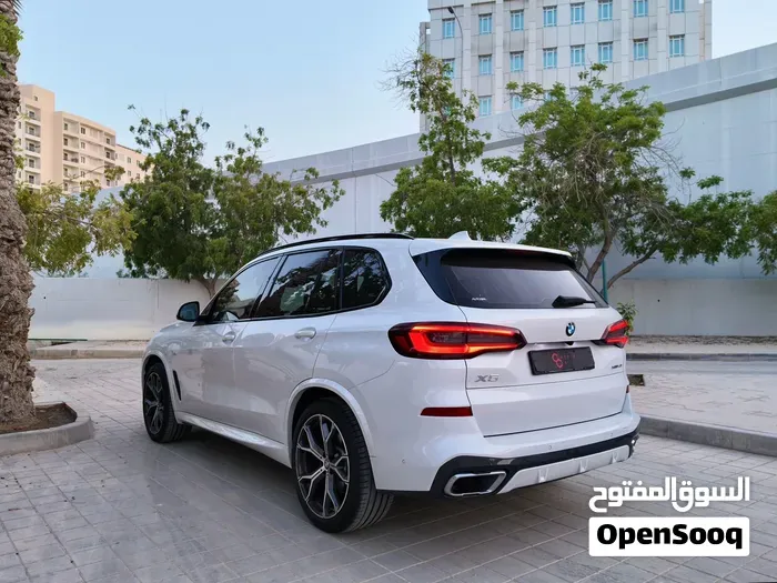 BMW X5 2023 photo 4
