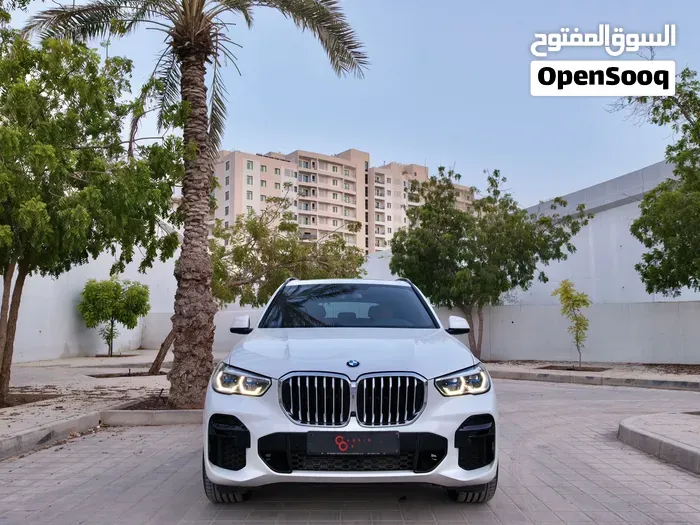 BMW X5 2023 photo 2
