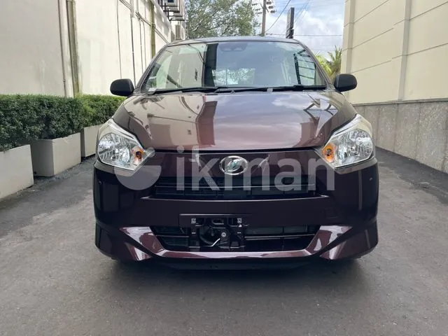 Daihatsu Mira 2025 photo 3