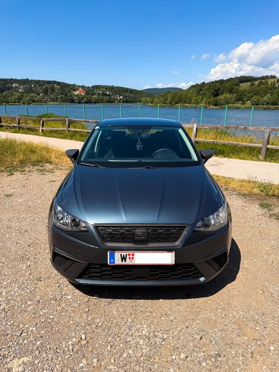 Seat Ibiza 2019 photo 2