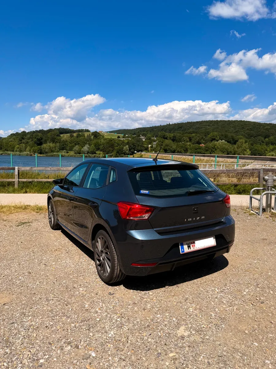Seat Ibiza 2019 photo 3