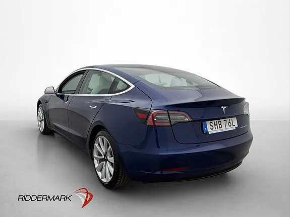 Tesla Model 3 2019 photo 5