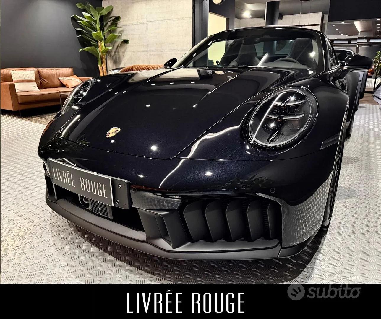 Porsche 911 2025 photo 5