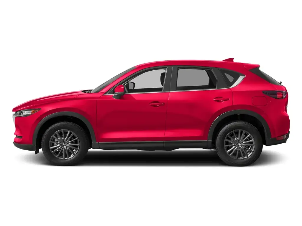 Mazda Cx-5 2017 photo 3