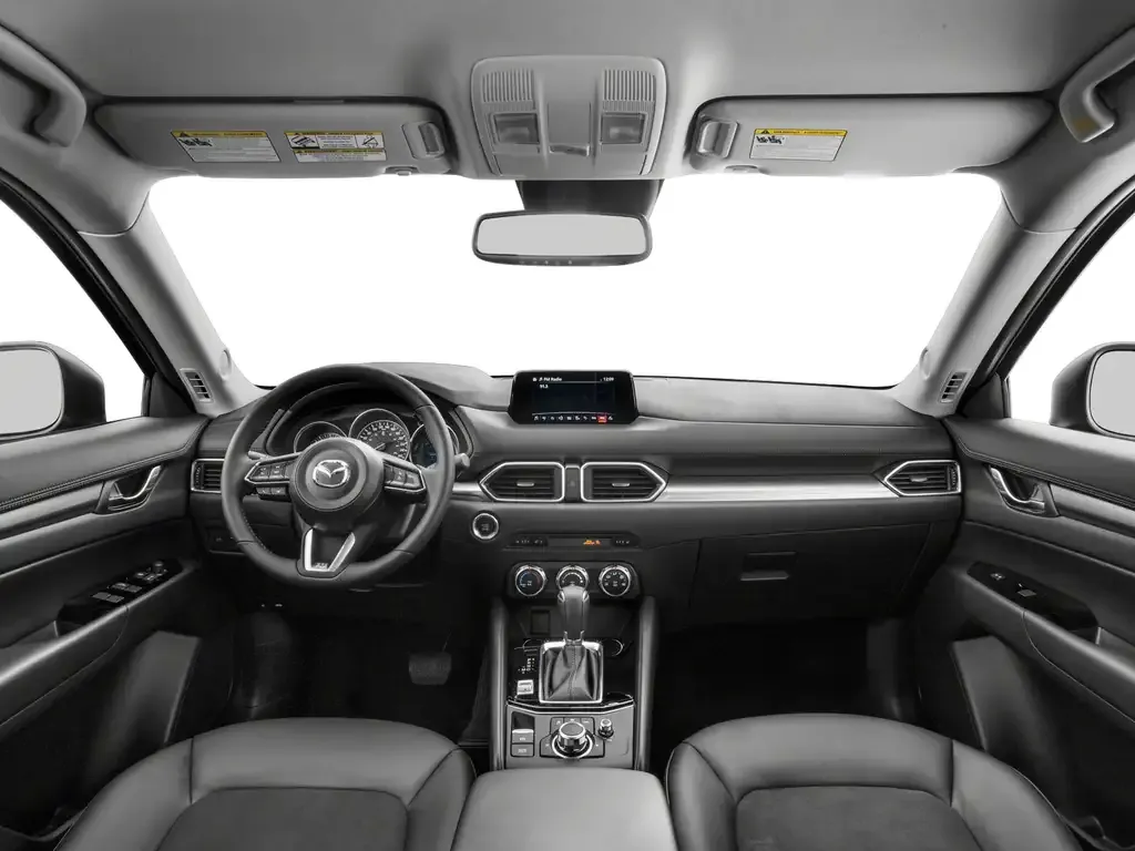 Mazda Cx-5 2017 photo 5