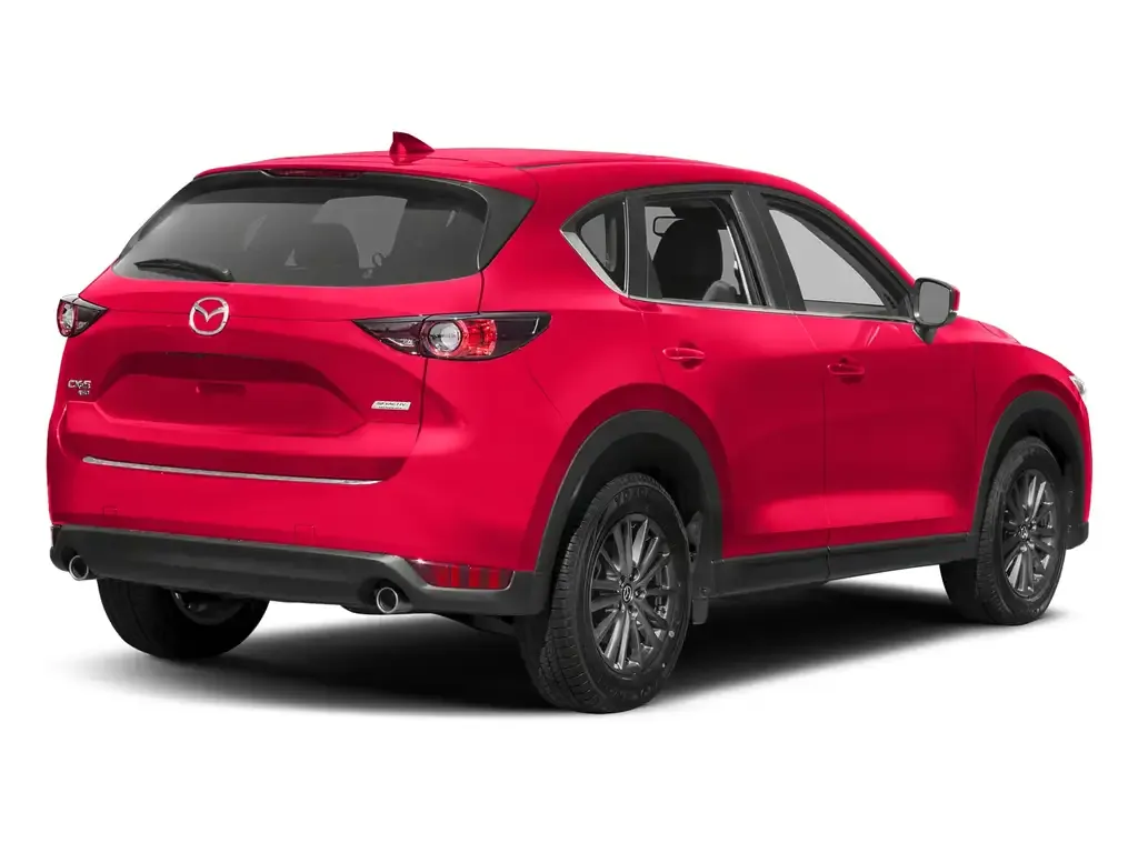 Mazda Cx-5 2017 photo 2