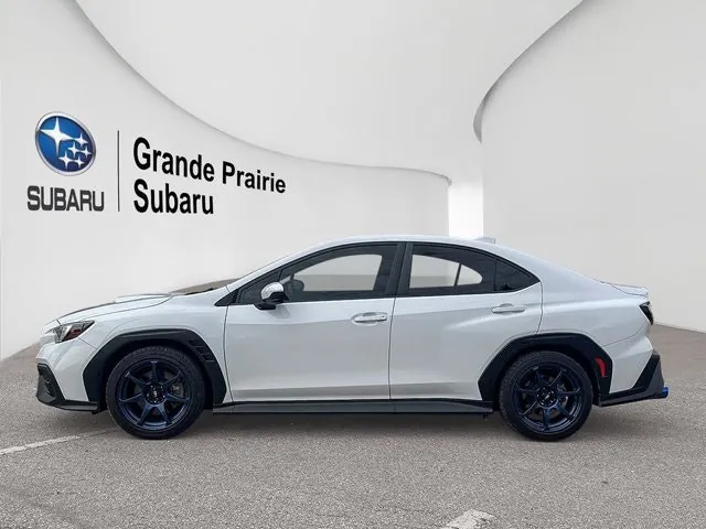 Subaru Wrx 2023 photo 2