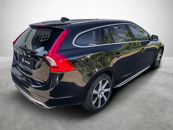 Volvo V60 2014 photo 5