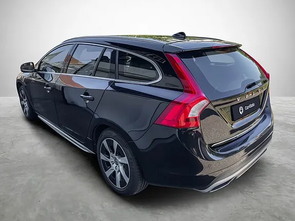 Volvo V60 2014 photo 3