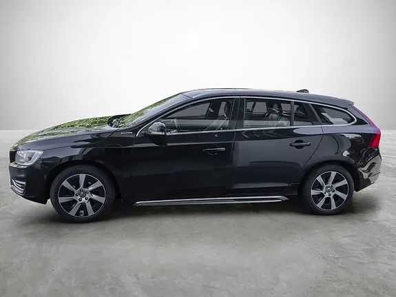 Volvo V60 2014 photo 2