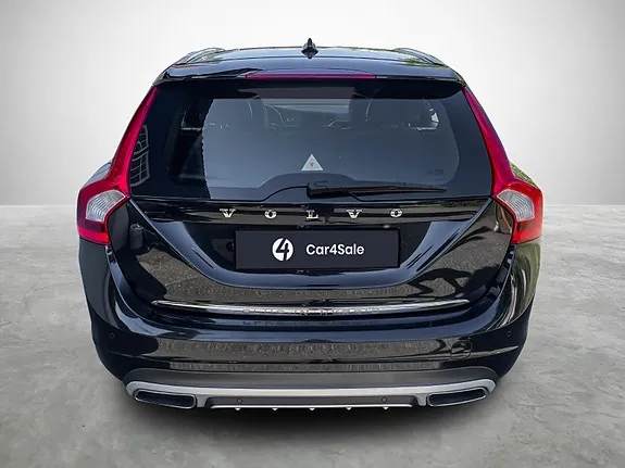 Volvo V60 2014 photo 4