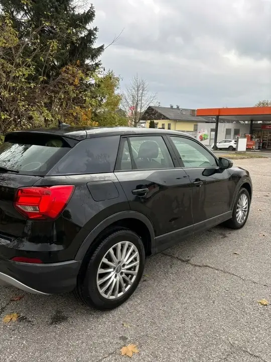 Audi Q2 2017 photo 3