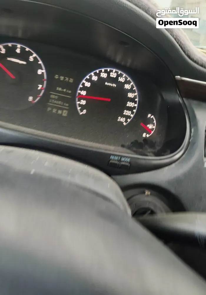 Hyundai Azera 2009 photo 2