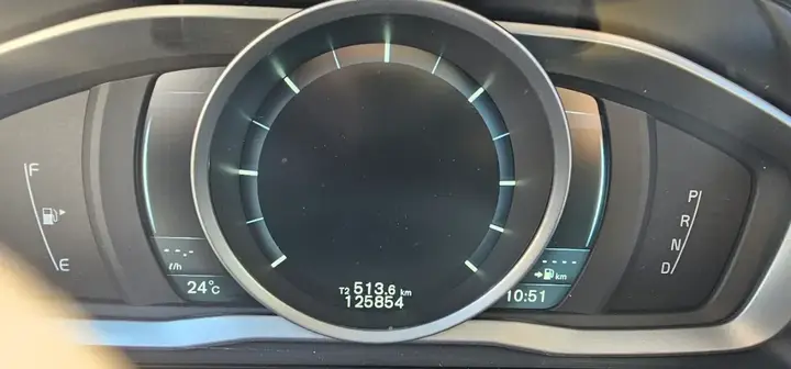Volvo Xc60 2014 photo 3