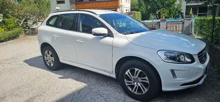 Volvo Xc60 2014 photo 2