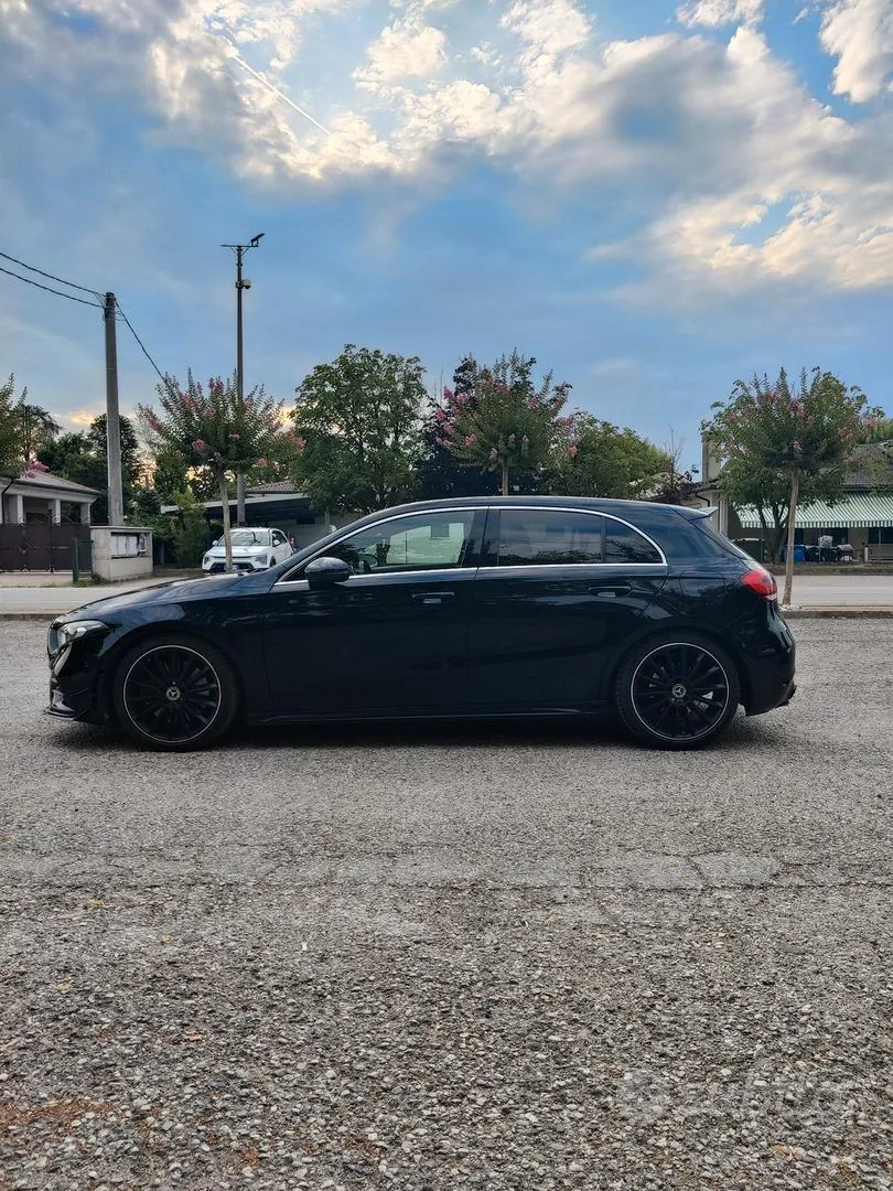 Mercedes-Benz Cla 2019 photo 2
