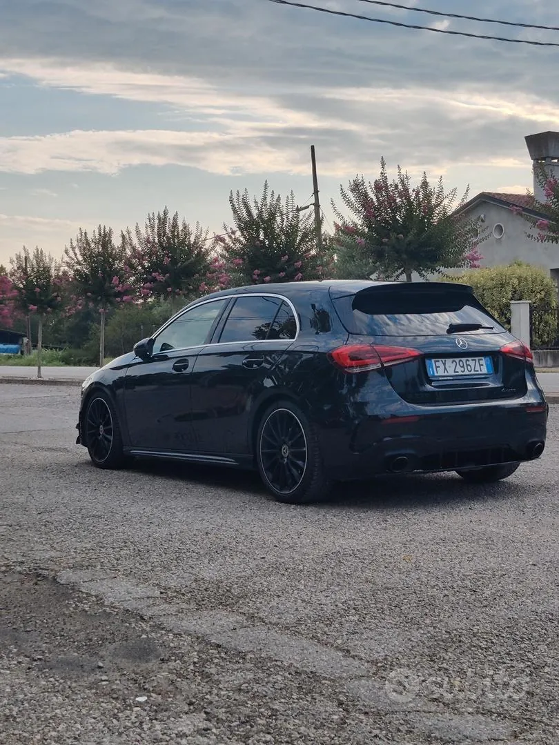 Mercedes-Benz Cla 2019 photo 3