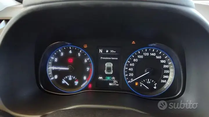 Hyundai Kona 2022 photo 2