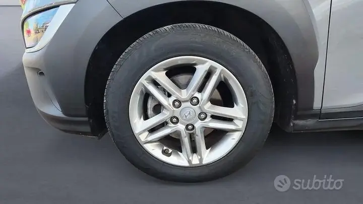 Hyundai Kona 2022 photo 5