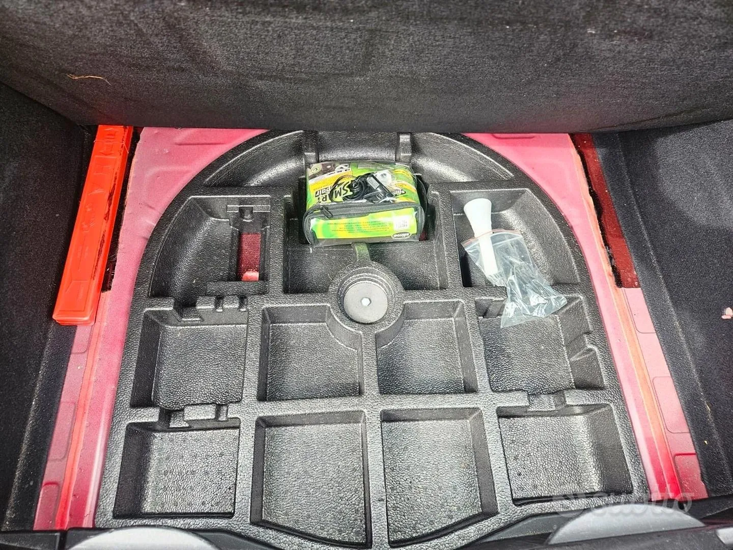 Fiat 500X 2022 photo 5
