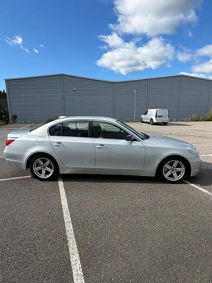 BMW 525I 2005 photo 2