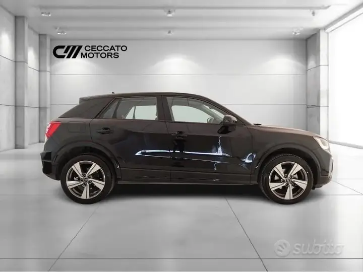 Audi Q2 2021 photo 3