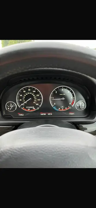 BMW 5 Series 2014 photo 5