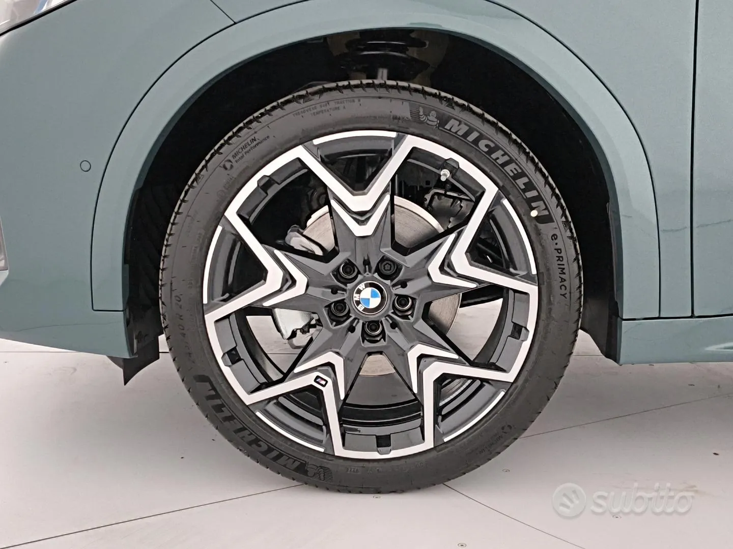 BMW X2 2026 photo 5