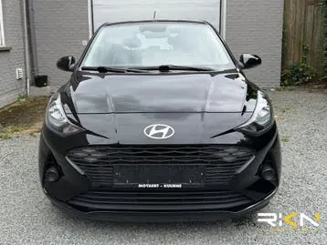 Hyundai I10 2024 photo 2
