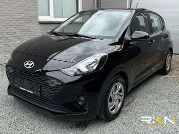 Hyundai I10 2024 photo 3