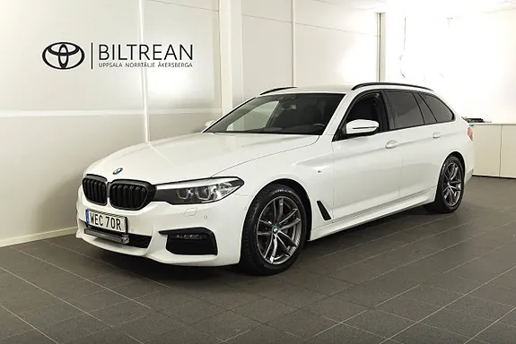 BMW 520D