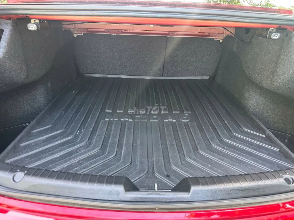 Mazda 6 2024 photo 2